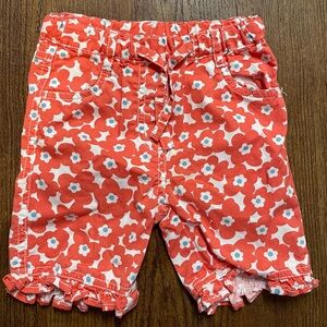 Baby Boden Shorts